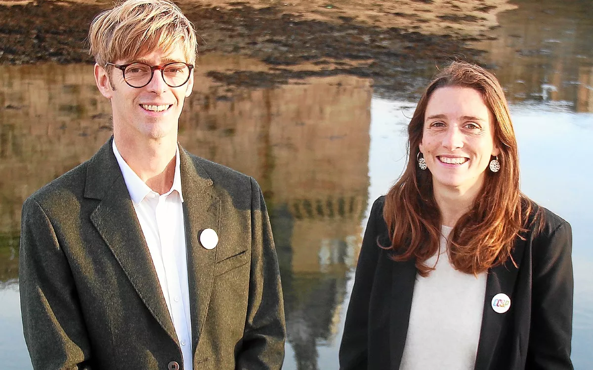 Photo Manon Thomas Télégramme